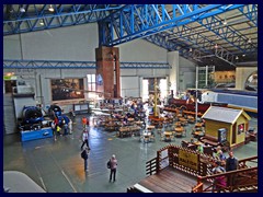 National Railway Museum 031 - The Great Hall